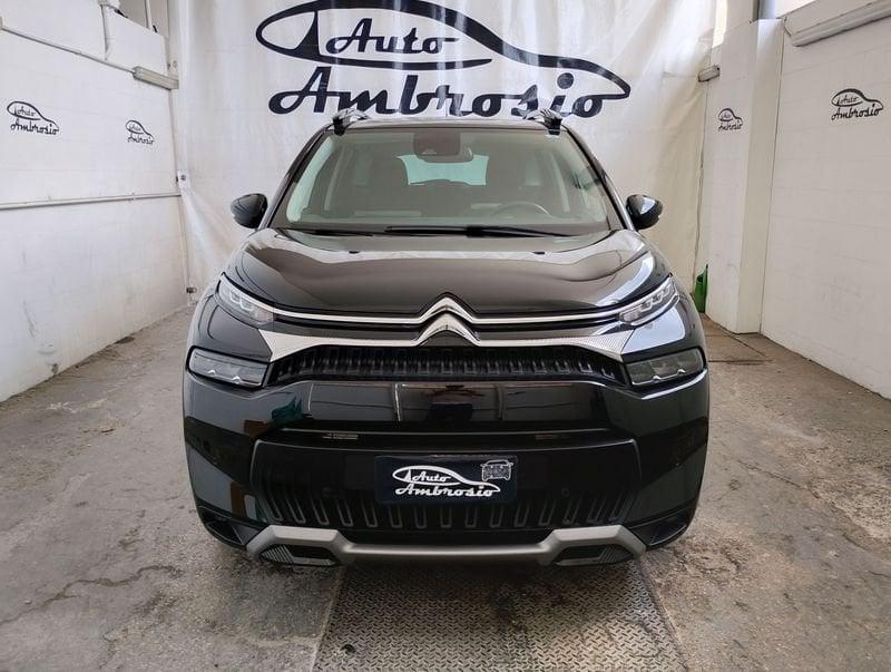 Citroën C3 Aircross PureTech 130 S&S EAT6 Shine