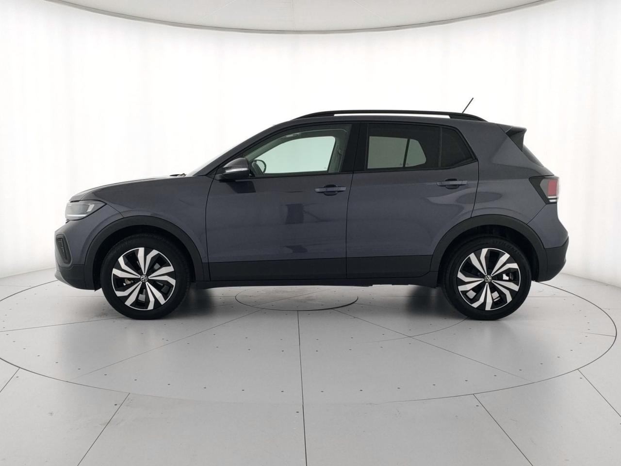Volkswagen T-Cross 1.0 tsi edition plus 95cv