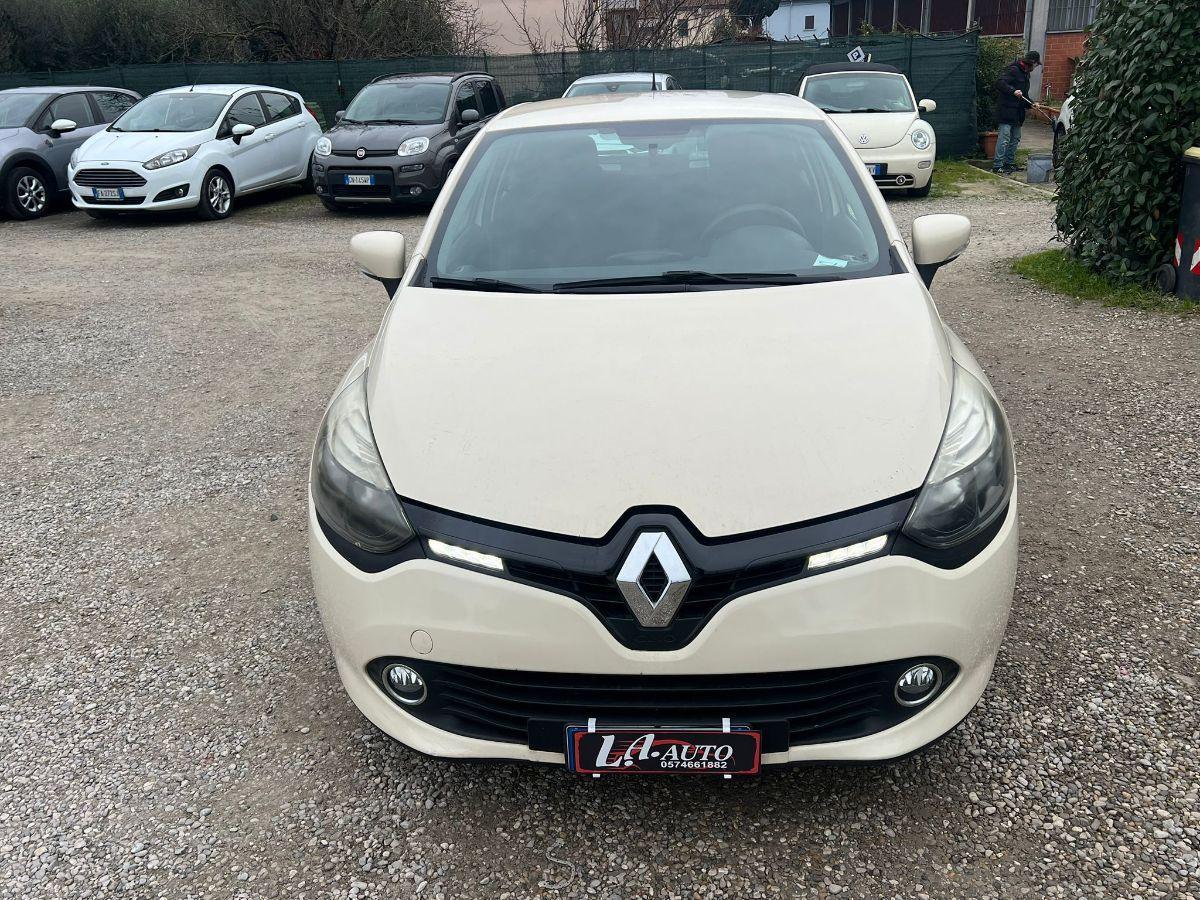 RENAULT - Clio - 1.2 75 CV GPL 5p. Wave