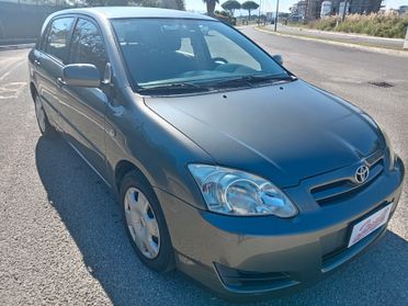 Toyota Corolla 1.4 16V 3 porte