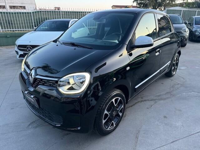 Renault Twingo TCe 95 CV EDC Intens