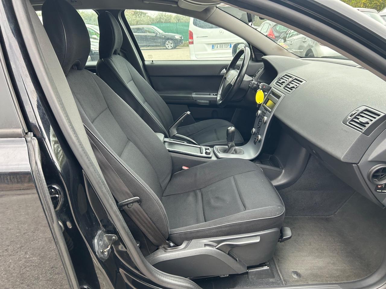 Volvo V50 1.6 D cat Summum