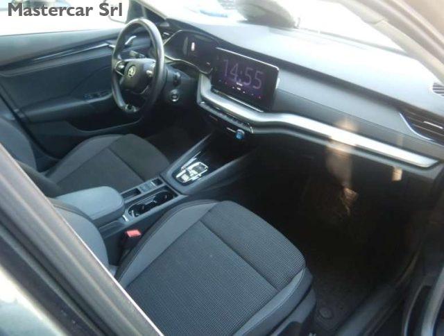 SKODA Octavia Wagon 2.0 tdi evo Executive 115cv dsg - GH192HY