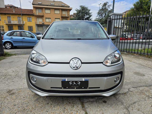 VOLKSWAGEN up! 1.0 5p. move up!