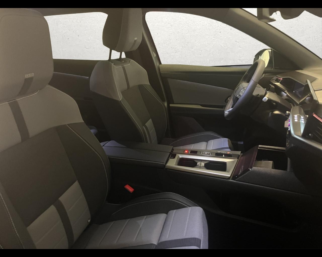 OPEL Nuovo Grandland GS Hybrid 145 CV EDCT