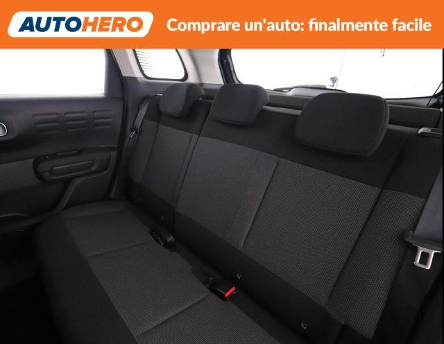 CITROEN C3 Aircross PureTech 110 S&S Feel