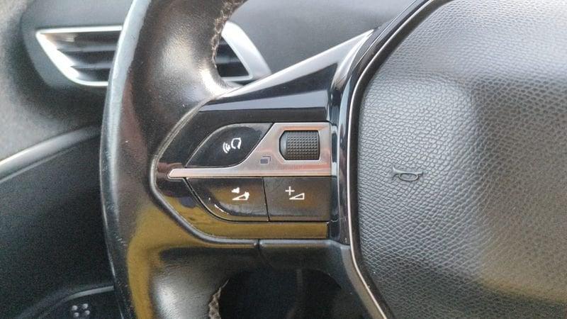 Peugeot 3008 3008 BlueHDi 120 S&S Allure