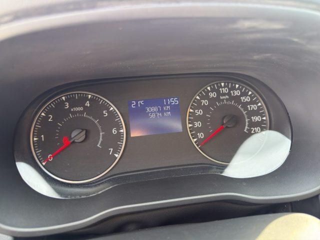 DACIA Duster 1.6 SCe 4x2 Essential