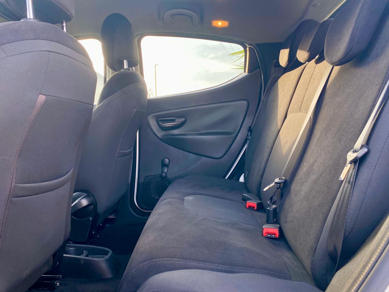 Lancia Ypsilon 1.3 MJT 16V 95 cv. 5 porte S&S Gold