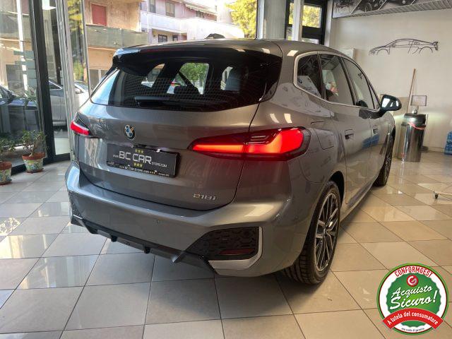BMW 218 i 136cv Aut. Active Tourer MSPORT