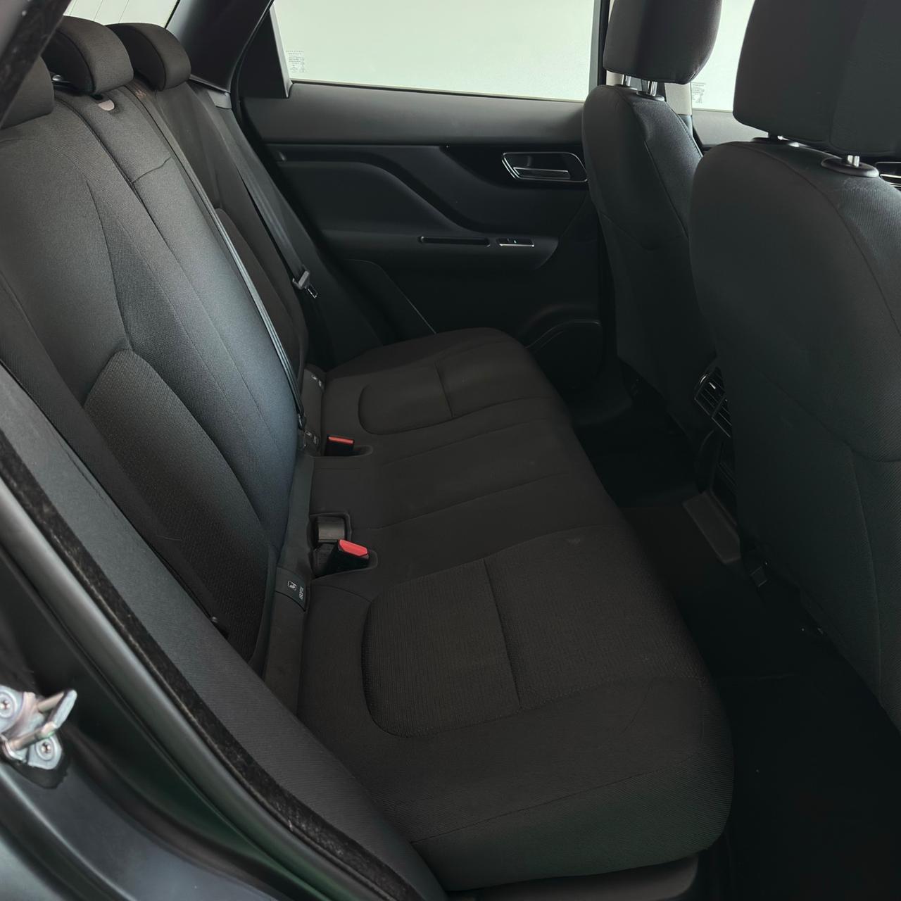 Jaguar F-Pace 2.0 D Prestige My 2018 180cv Unicoproprietario