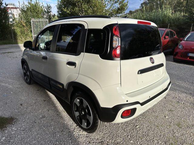 FIAT Panda 1.0 FireFly S&S Hybrid Pandina NUOVO