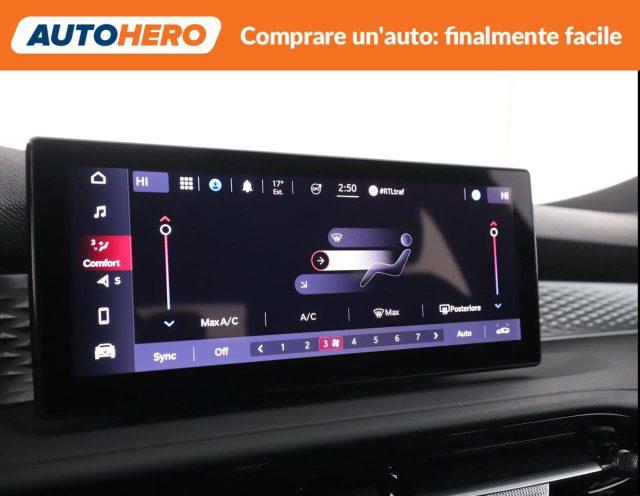 ALFA ROMEO Tonale 1.5 130 CV MHEV TCT7 Sprint