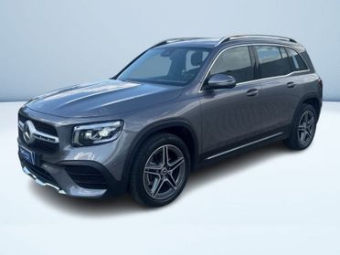 Mercedes-Benz Classe GLB GLB 200 D PREMIUM AUTO