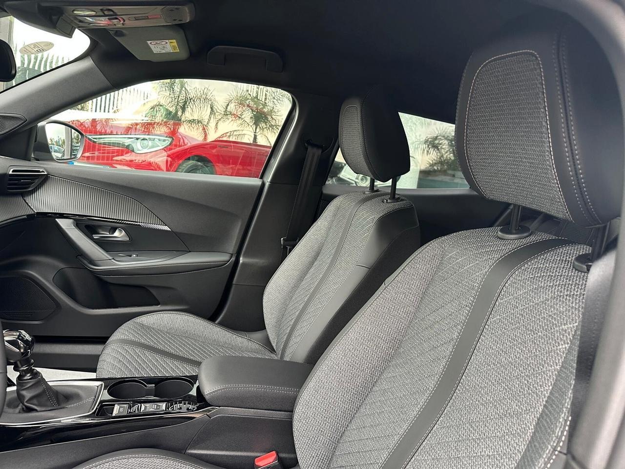 Peugeot 2008 100cv Turbo Allure