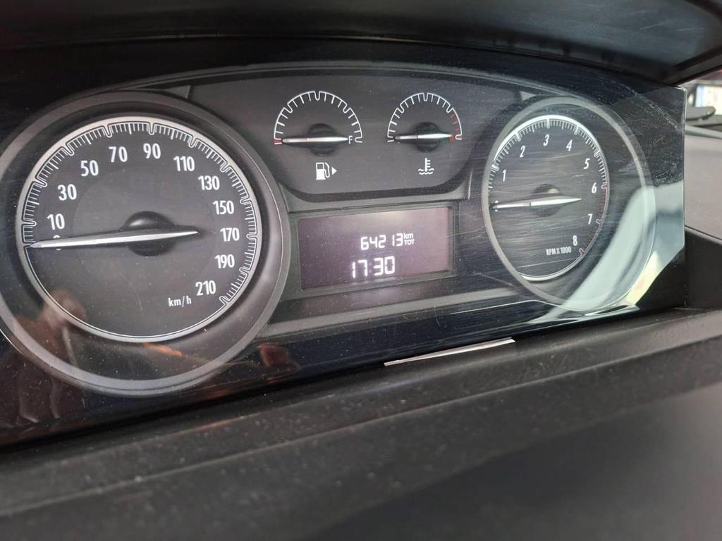 Lancia Ypsilon 5 Porte 1.2 Ecochic Gold