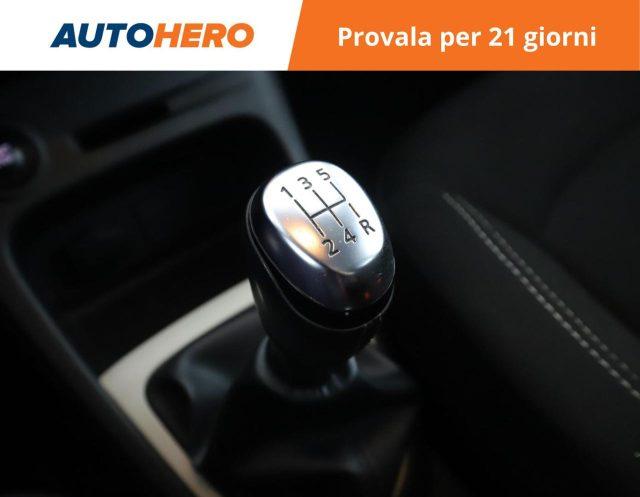 RENAULT Captur TCe 12V 90 CV Start&Stop Energy Zen