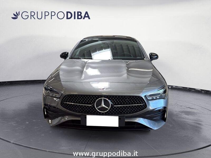 Mercedes-Benz CLA Sh.Brake - X118 2023 Shooting Brake 200 d AMG Line Advanced Plus au