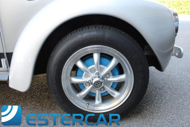 VOLKSWAGEN Maggiolino 1.2 VETRO PIATTO