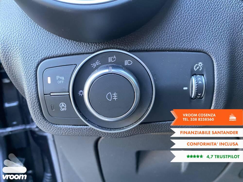 ALFA ROMEO Stelvio Stelvio 2.2 Turbodiesel 210 ...