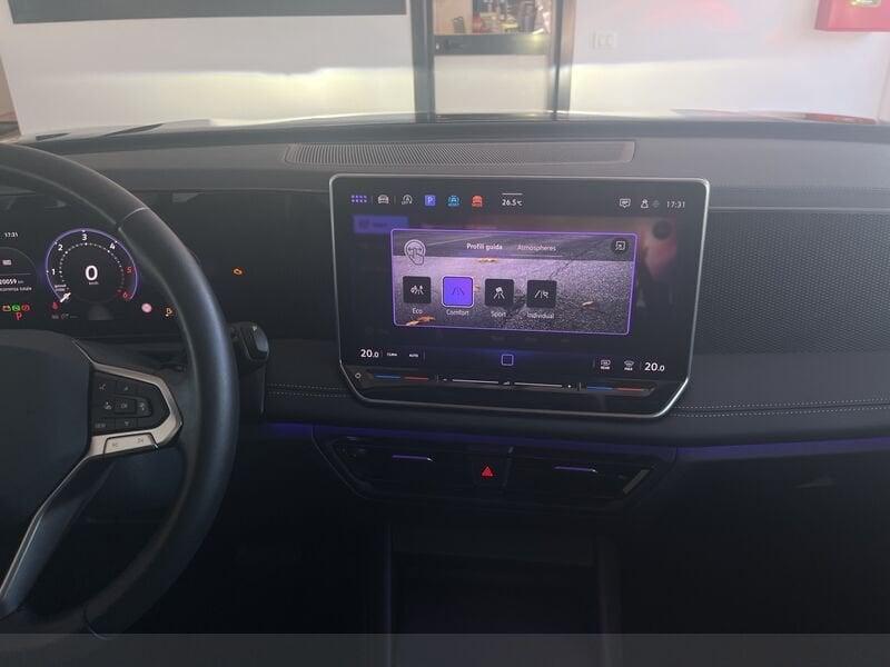 Volkswagen Tiguan III 2024 2.0 tdi Life 150cv dsg