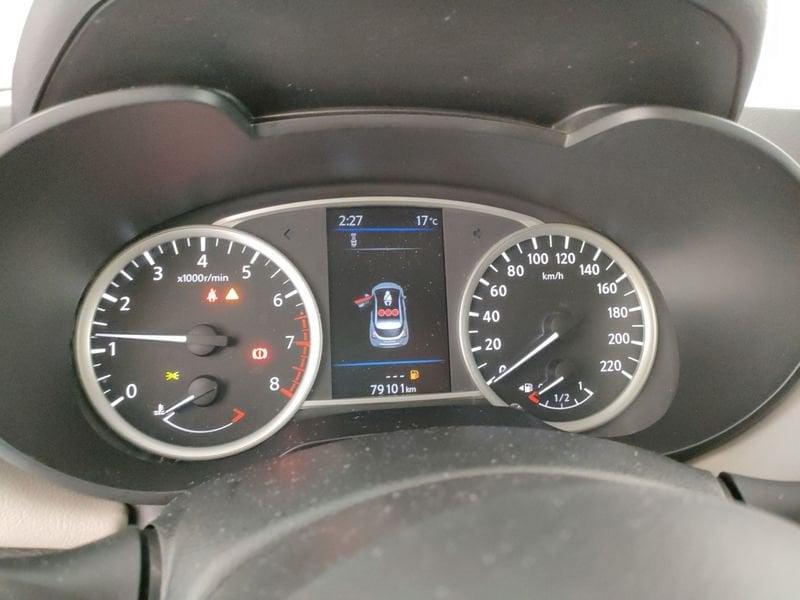Nissan Micra Micra IG-T 100 5 porte Acenta