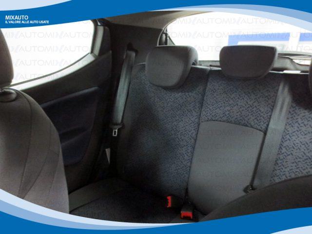 LANCIA Ypsilon Hybrid 1.0 FireFly 70cv 5 Porte Gold EU6 KM Ø