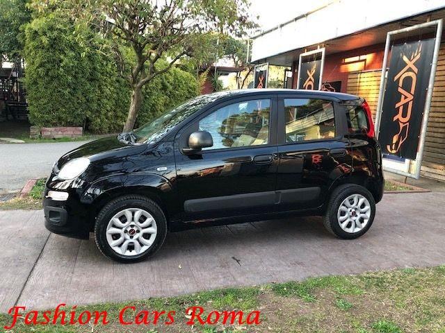 FIAT Panda 0.9 TwinAir Turbo Natural Power Easy