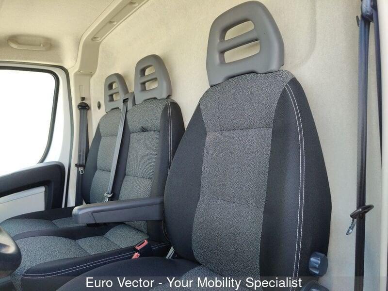 FIAT Ducato 33 2.0 MJT PM-TM Furgone