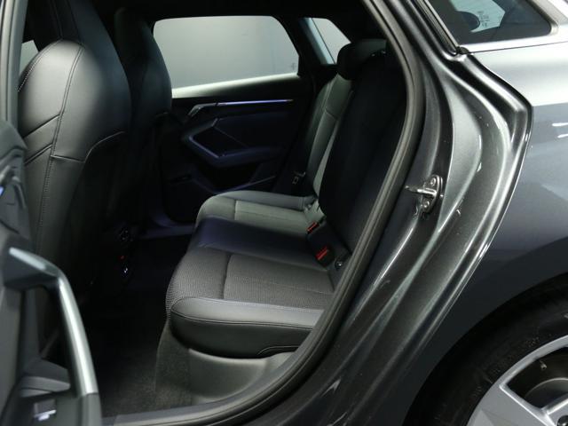 AUDI A3 SPB 35 TDI 150CV S tronic S line edition