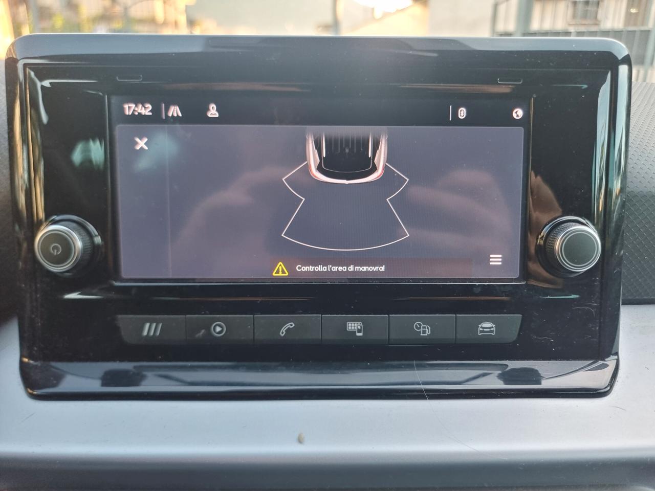 Seat Arona 1.0 EcoTSI FR