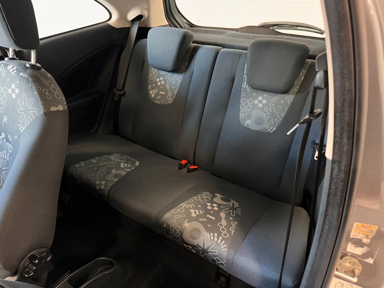 FORD KA 1.2 BENZINA ( 53000 MILA KM )