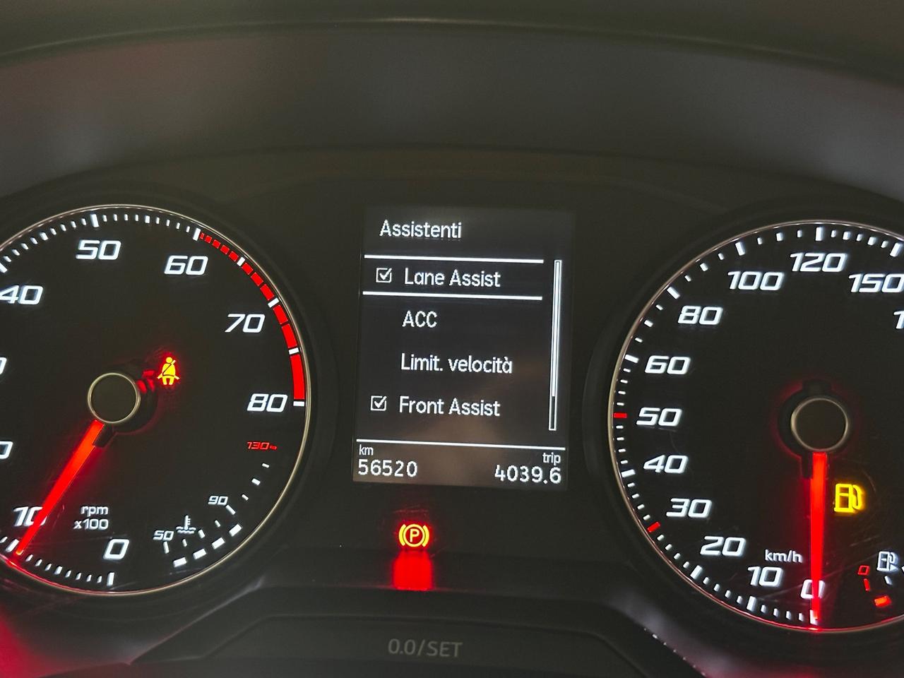 Seat Arona TSI Experience FullOptionals PREZZOVERO!