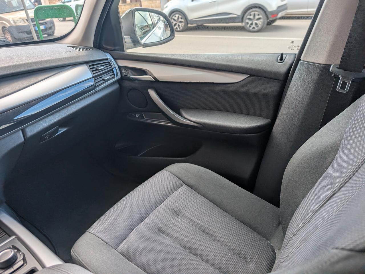 Bmw X5 xDrive25d Business