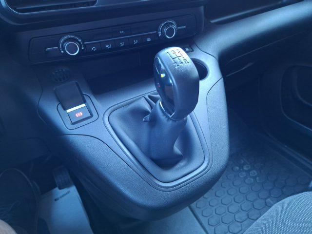 OPEL Combo Cargo XL 1.6 Diesel 100CV PL 950kg