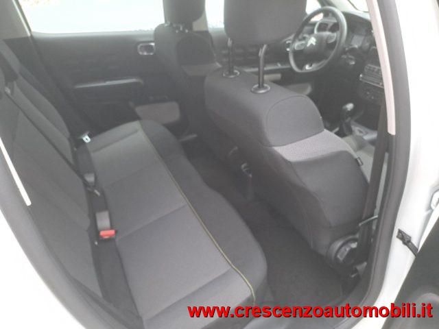 CITROEN C3 BlueHDi 100 S&S Feel - MINI RATA