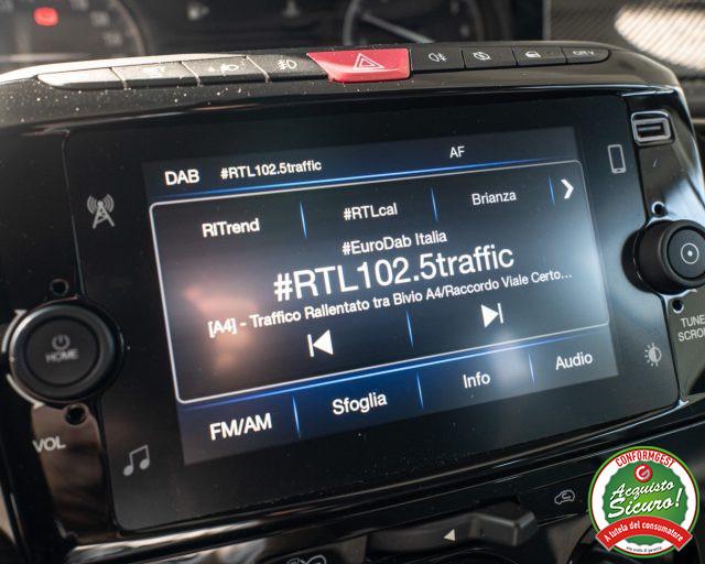 LANCIA Ypsilon 1.2 69CV GPL Ecochic Gold *NEOPAT*CARPLAY/ANDROID*