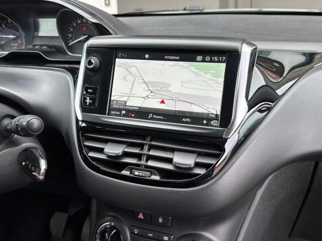 PEUGEOT 208 PureTech 82 Active Unicoproprietario,Iva esposta.