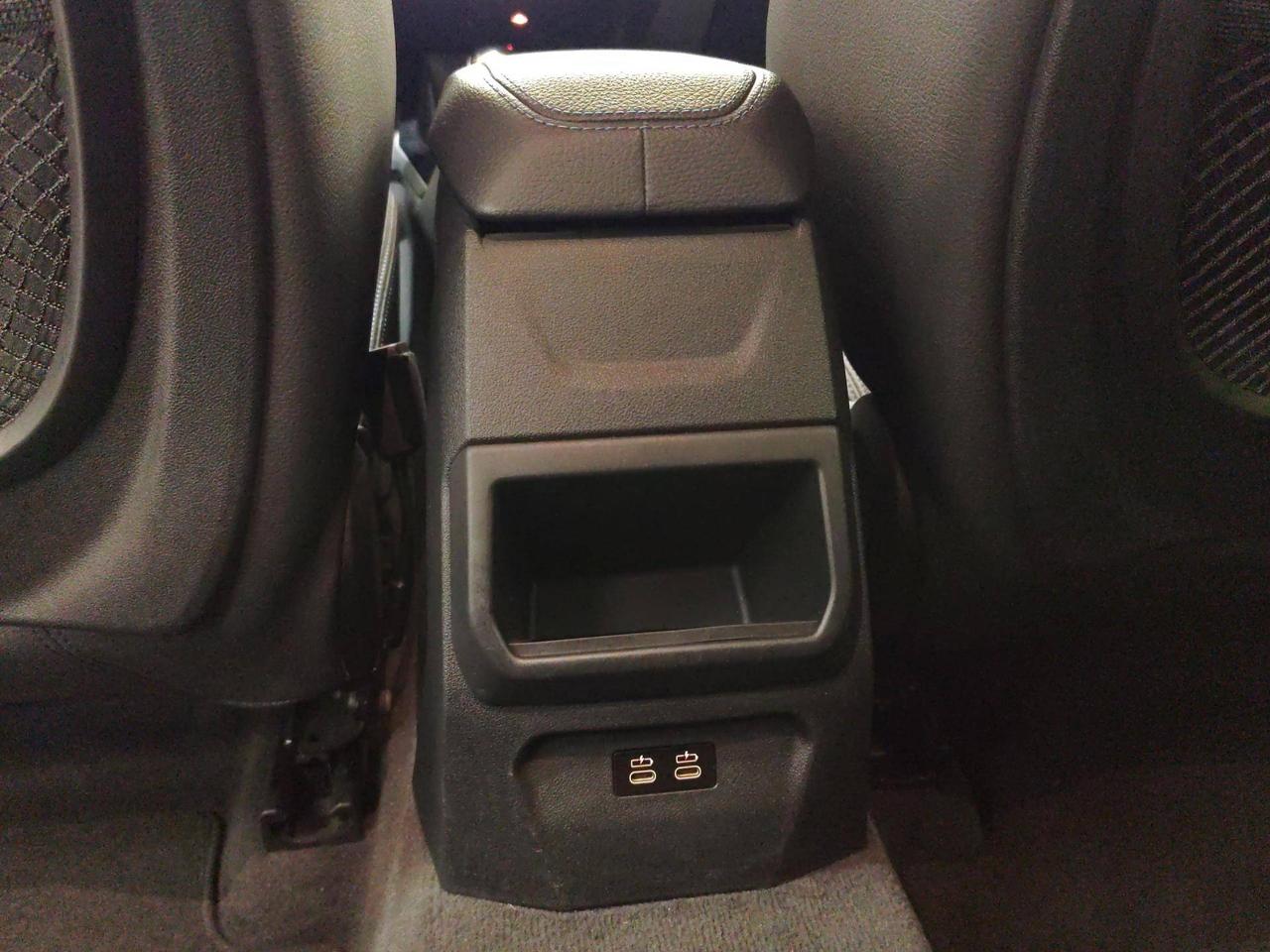 BMW Serie 1 118d Msport