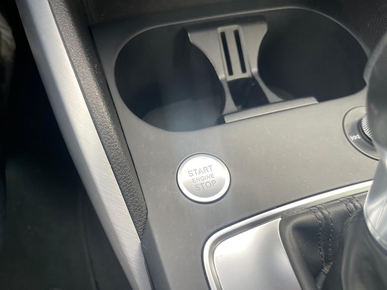 Audi Q2 1.6 30 TDI Admired s-tronic - PROMO #7580