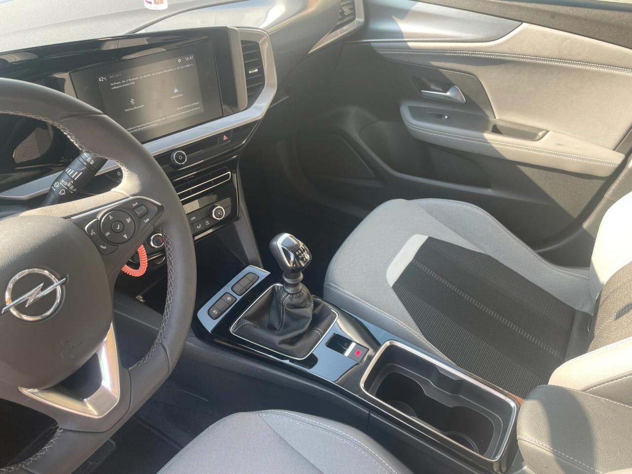 Opel Mokka 1.2 Turbo GS PREZZO REALE