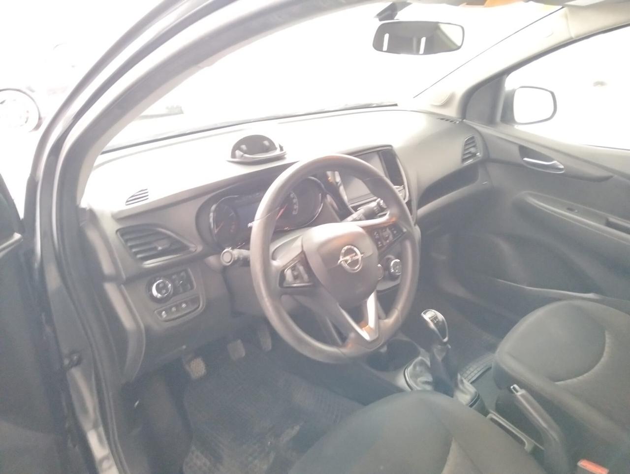 Opel Karl Rocks 1.0 Benzina-Gpl 2019