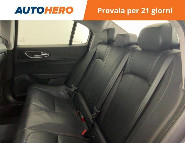 ALFA ROMEO Giulia 2.2 Turbodiesel 150 CV AT8 Super