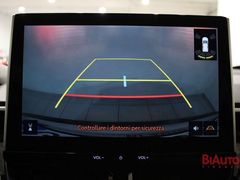 Toyota Corolla Cross Corolla Cross 2.0h Lounge awd-i 197cv e-cvt