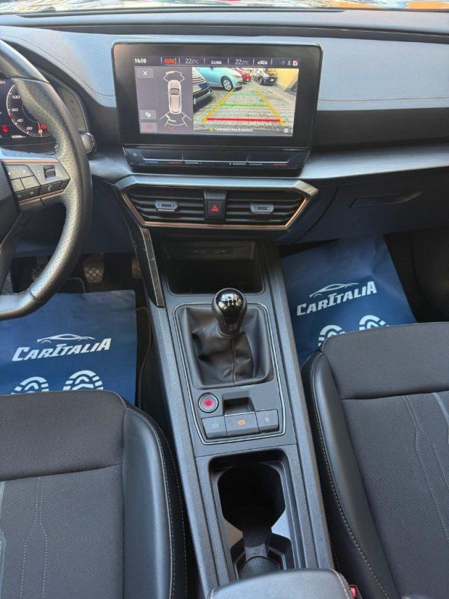 CUPRA Formentor 2.0 TDI