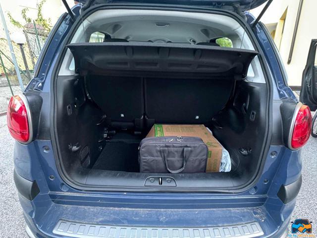 FIAT 500L 1.3 Multijet 95 CV Sport