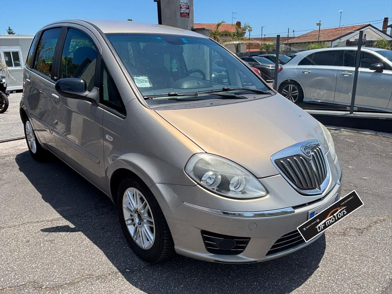 Lancia MUSA 1.3 Mjt 95 CV Gold