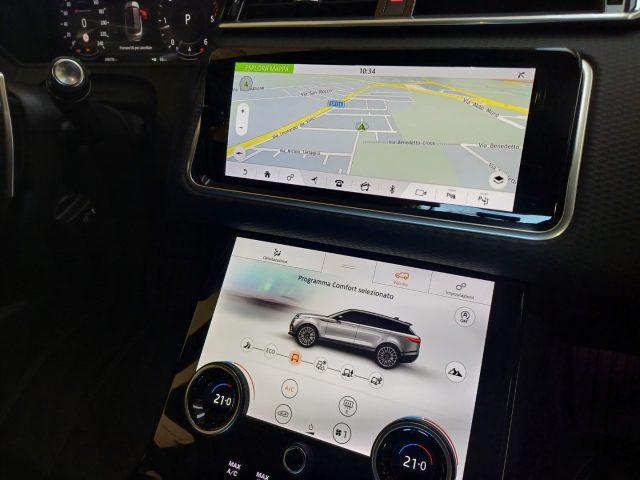 LAND ROVER Range Rover Velar 2.0D I4 180CV R-Dynamic S km 49.000