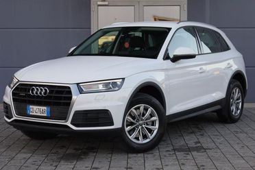 AUDI Q5 40 TDI 204 CV quattro S tronic Business