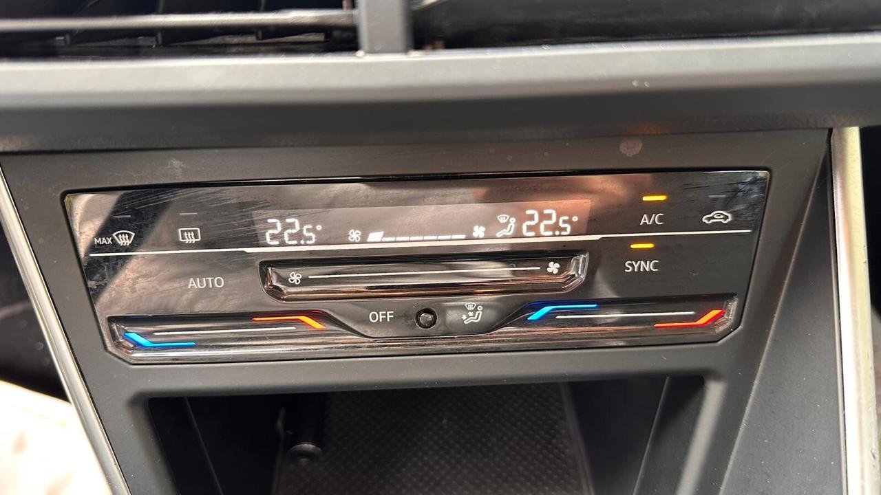 Volkswagen Polo 1.0 TSI Style 2023 NEOP PERFETTA leggi testo